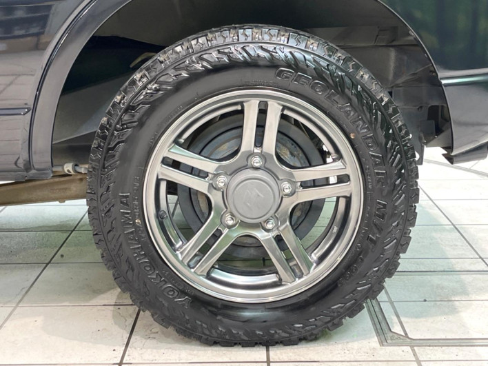 2014 Suzuki Jimny ABA-JB23W (UW-69f2a4785935e)[22]