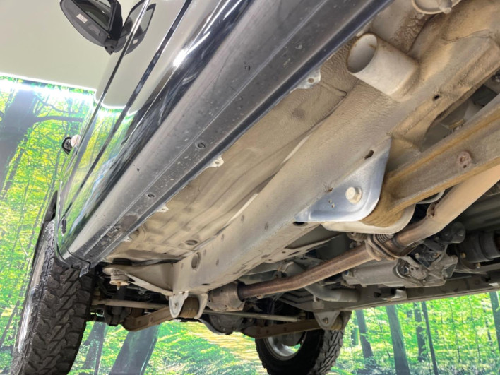 2014 Suzuki Jimny ABA-JB23W (UW-69f2a4785935e)[23]