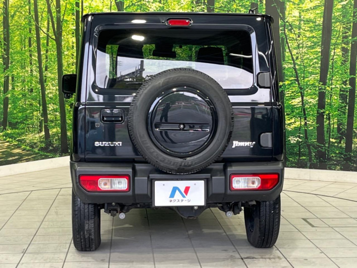 2020 Suzuki Jimny 3BA-JB64W (UW-69f2a478ce11a)[9]