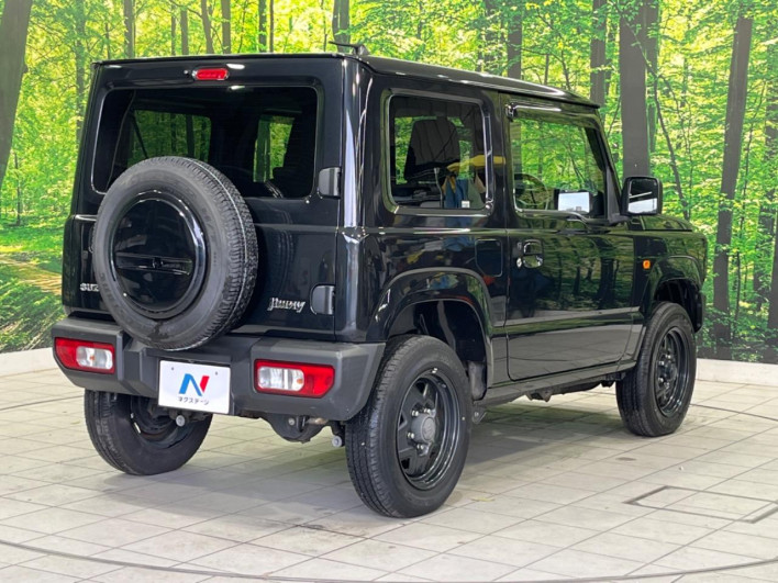 2020 Suzuki Jimny 3BA-JB64W (UW-69f2a478ce11a)[8]