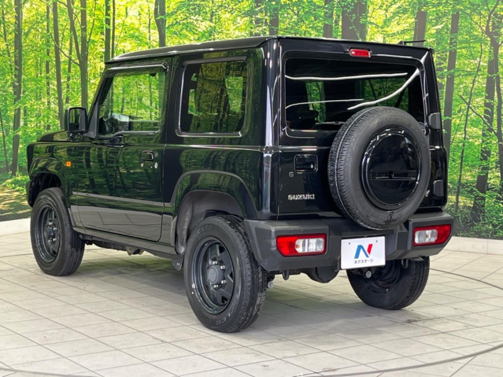 2020 Suzuki Jimny 3BA-JB64W (UW-69f2a478ce11a)[10]