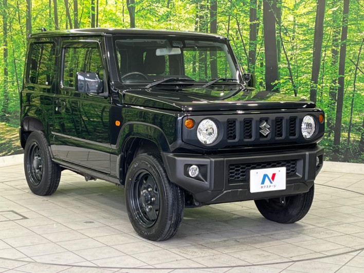 2020 Suzuki Jimny 3BA-JB64W (UW-69f2a478ce11a)[6]