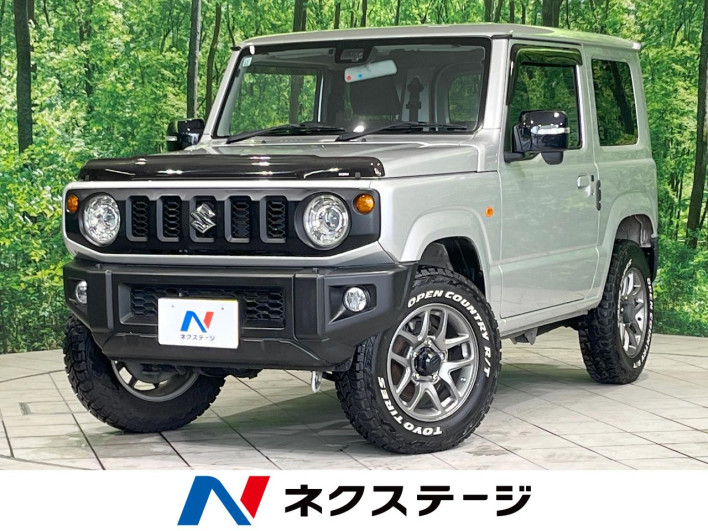 2021 Suzuki Jimny 3BA-JB64W (UW-69f2a47a022cc)[3]