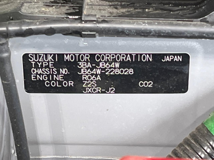 2021 Suzuki Jimny 3BA-JB64W (UW-69f2a47a022cc)[1]