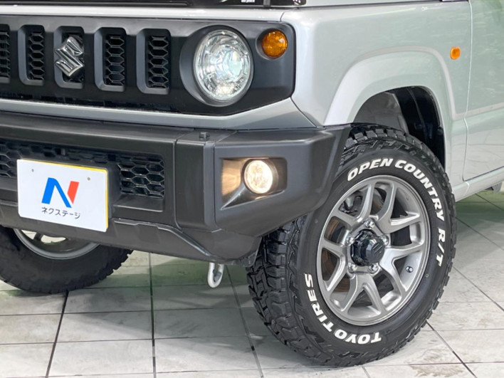 2021 Suzuki Jimny 3BA-JB64W (UW-69f2a47a022cc)[11]