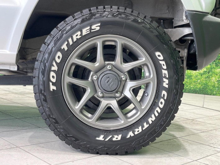 2021 Suzuki Jimny 3BA-JB64W (UW-69f2a47a022cc)[13]