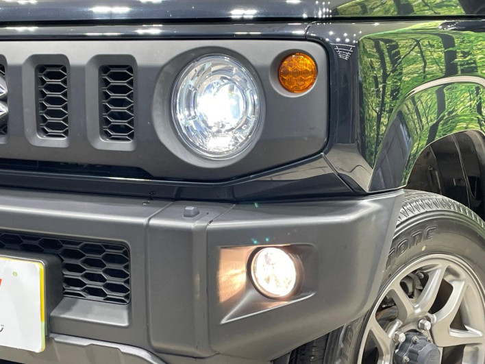 2023 Suzuki Jimny 3BA-JB64W (UW-69f2a47a6456e)[10]