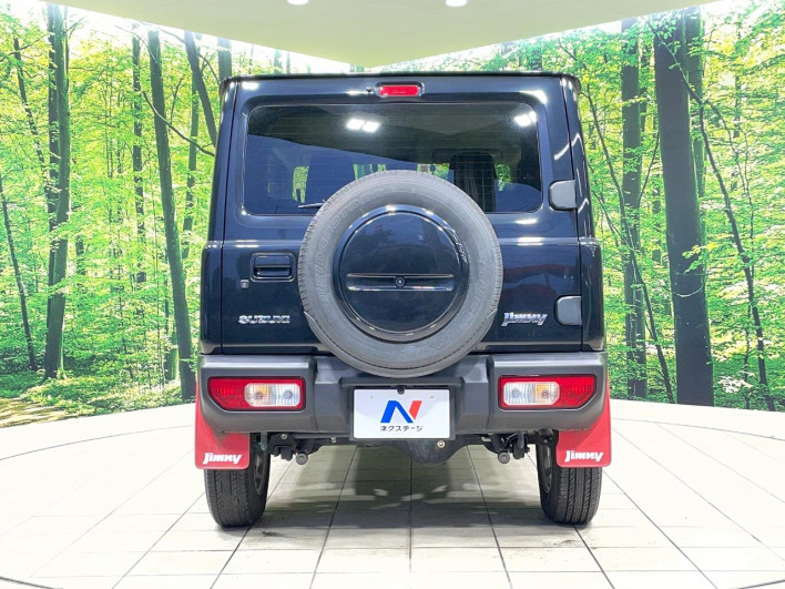 2023 Suzuki Jimny 3BA-JB64W (UW-69f2a47a6456e)[15]