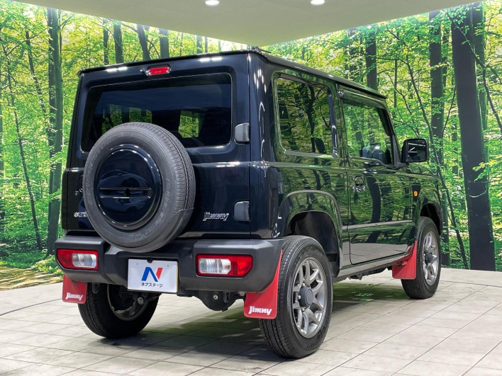 2023 Suzuki Jimny 3BA-JB64W (UW-69f2a47a6456e)[16]