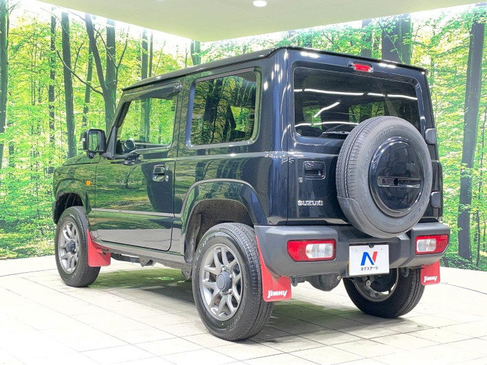 2023 Suzuki Jimny 3BA-JB64W (UW-69f2a47a6456e)[14]