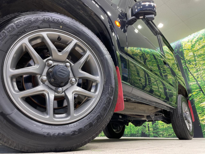 2023 Suzuki Jimny 3BA-JB64W (UW-69f2a47a6456e)[4]