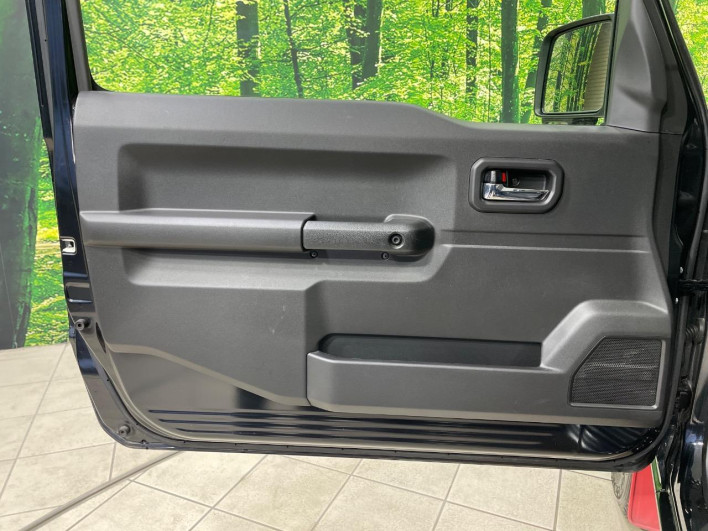 2023 Suzuki Jimny 3BA-JB64W (UW-69f2a47a6456e)[25]