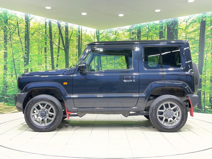 2023 Suzuki Jimny 3BA-JB64W (UW-69f2a47a6456e)[13]
