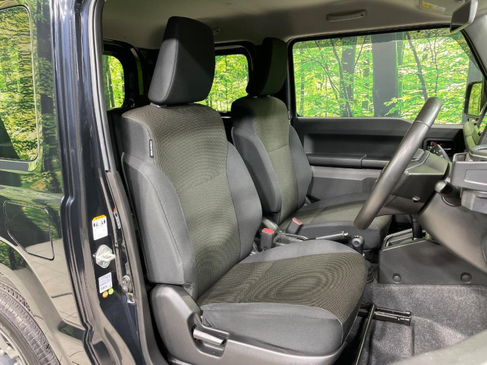 2023 Suzuki Jimny 3BA-JB64W (UW-69f2a47a6456e)[19]