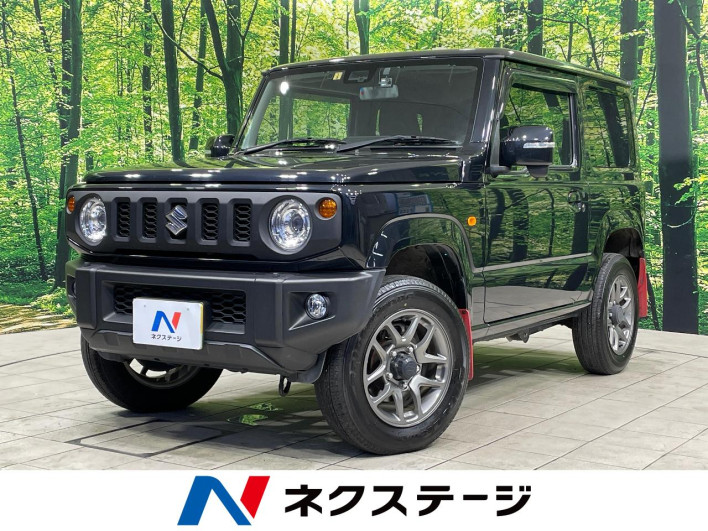 2023 Suzuki Jimny 3BA-JB64W (UW-69f2a47a6456e)[3]