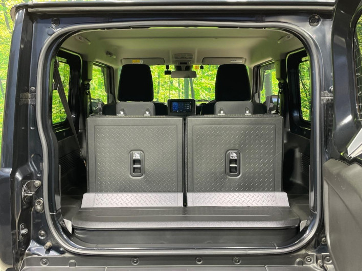 2023 Suzuki Jimny 3BA-JB64W (UW-69f2a47a6456e)[26]