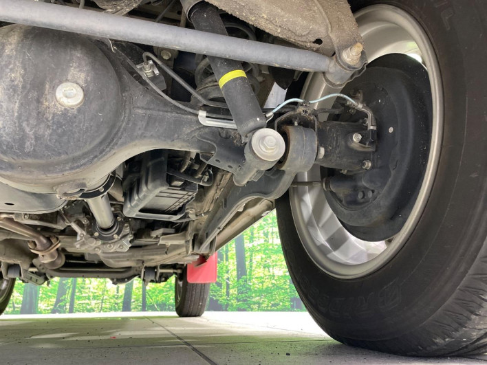 2023 Suzuki Jimny 3BA-JB64W (UW-69f2a47a6456e)[23]