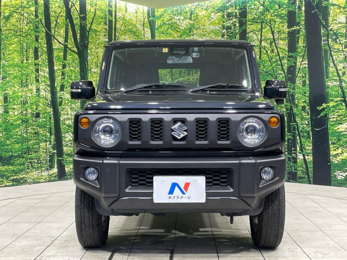 2023 Suzuki Jimny 3BA-JB64W (UW-69f2a47a6456e)[11]