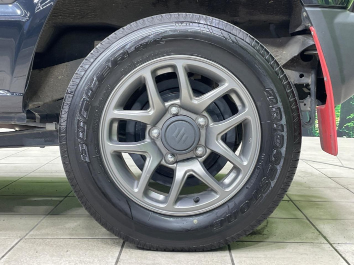 2023 Suzuki Jimny 3BA-JB64W (UW-69f2a47a6456e)[8]