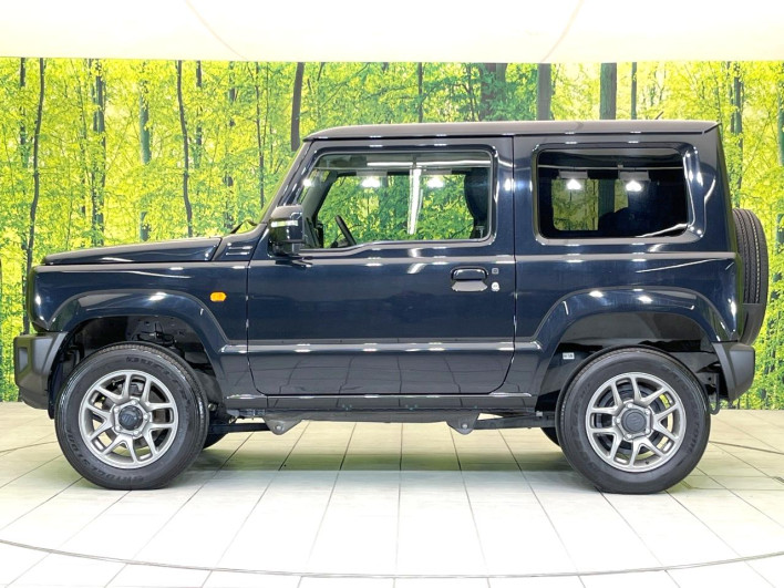 2023 Suzuki Jimny 3BA-JB64W (UW-69f2a47aa5162)[22]