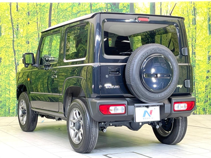 2023 Suzuki Jimny 3BA-JB64W (UW-69f2a47aa5162)[23]