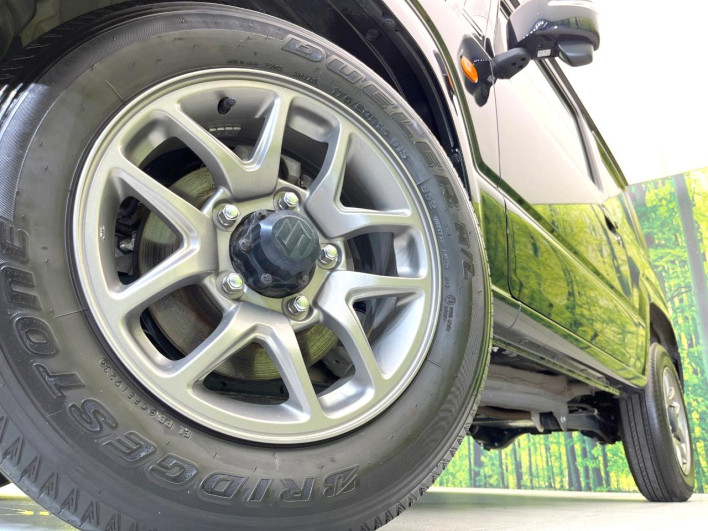 2023 Suzuki Jimny 3BA-JB64W (UW-69f2a47aa5162)[9]