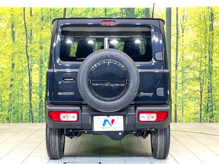 2023 Suzuki Jimny 3BA-JB64W (UW-69f2a47aa5162)[24]