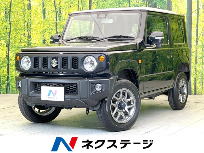 2023 Suzuki Jimny 3BA-JB64W (UW-69f2a47aa5162)[3]
