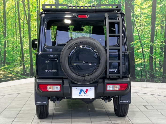 2023 Suzuki Jimny 3BA-JB64W (UW-69f2a47b59fdd)[9]