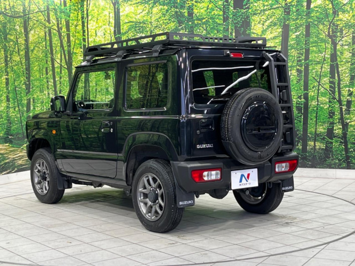 2023 Suzuki Jimny 3BA-JB64W (UW-69f2a47b59fdd)[10]