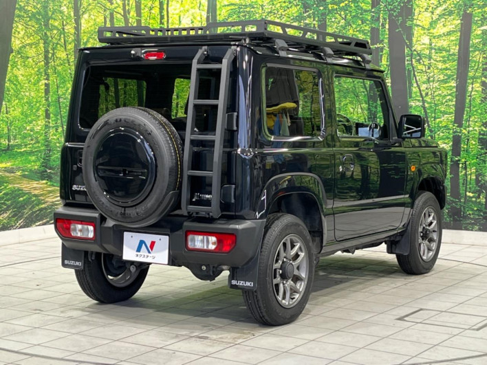 2023 Suzuki Jimny 3BA-JB64W (UW-69f2a47b59fdd)[8]
