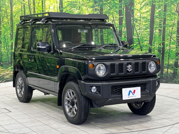2023 Suzuki Jimny 3BA-JB64W (UW-69f2a47b59fdd)[6]