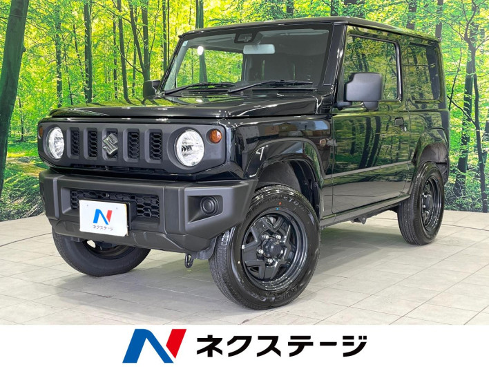 2024 Suzuki Jimny 3BA-JB64W (UW-69f2a47bea0b3)[3]