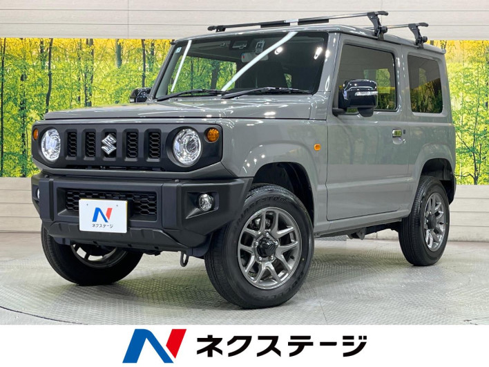 2025 Suzuki Jimny 3BA-JB64W (UW-69f2a47c7c0b3)[3]