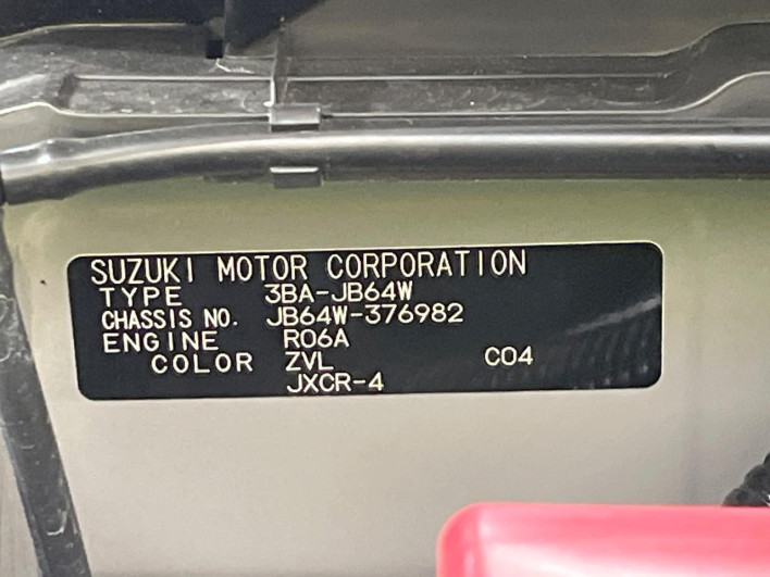 2025 Suzuki Jimny 3BA-JB64W (UW-69f2a47c7c0b3)[1]