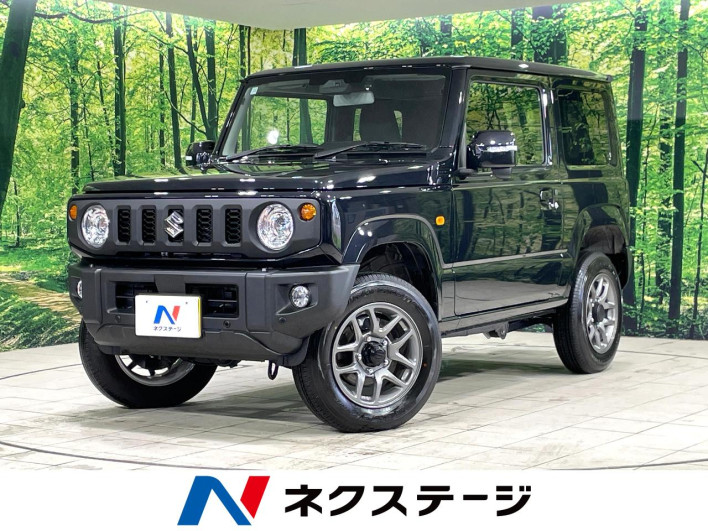 2025 Suzuki Jimny 3BA-JB64W (UW-69f2a47d09c75)[3]