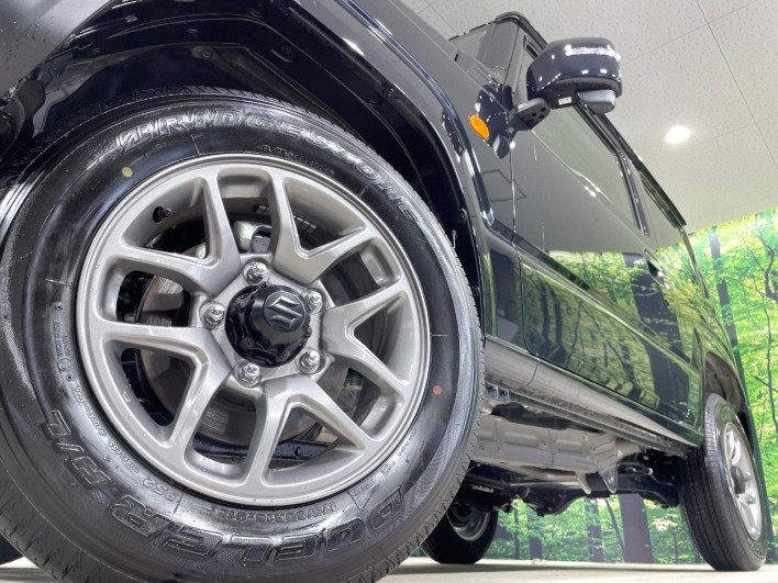 2025 Suzuki Jimny 3BA-JB64W (UW-69f2a47d09c75)[11]