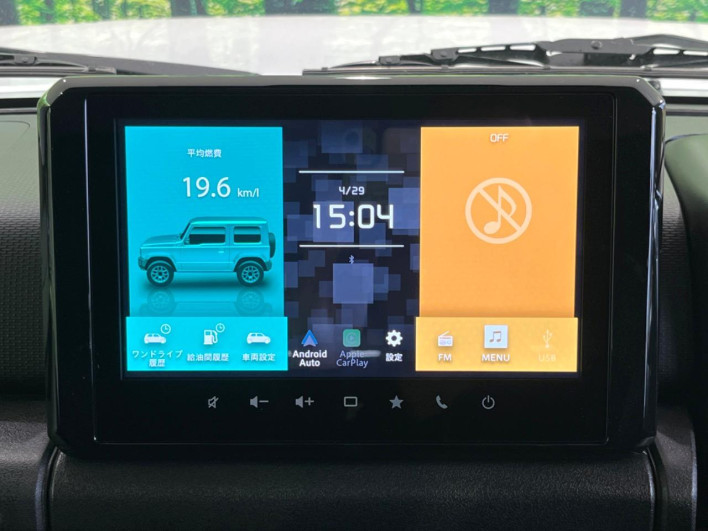 2026 Suzuki Jimny 3BA-JB64W (UW-69f2a47d7abf4)[5]