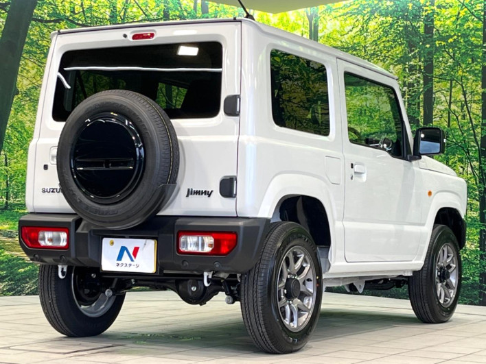2026 Suzuki Jimny 3BA-JB64W (UW-69f2a47d7abf4)[14]