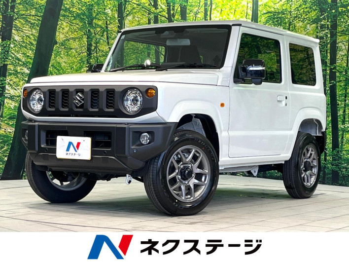 2026 Suzuki Jimny 3BA-JB64W (UW-69f2a47d7abf4)[3]