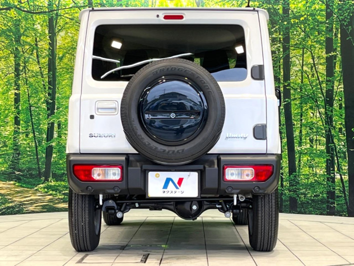 2026 Suzuki Jimny 3BA-JB64W (UW-69f2a47d7abf4)[15]