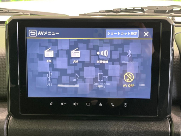 2026 Suzuki Jimny 3BA-JB64W (UW-69f2a47d7abf4)[6]