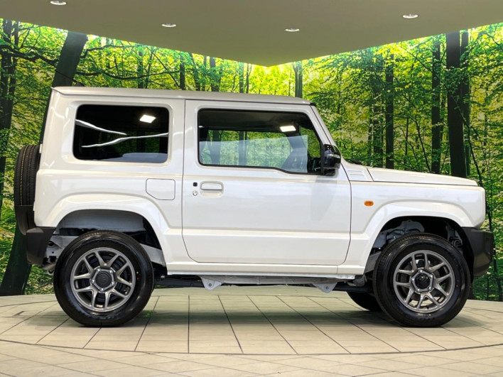 2026 Suzuki Jimny 3BA-JB64W (UW-69f2a47d7abf4)[13]