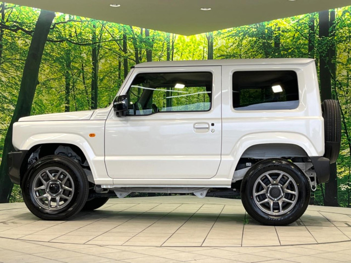 2026 Suzuki Jimny 3BA-JB64W (UW-69f2a47d7abf4)[17]