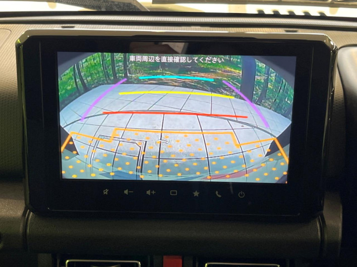 2026 Suzuki Jimny 3BA-JB64W (UW-69f2a47d7abf4)[7]