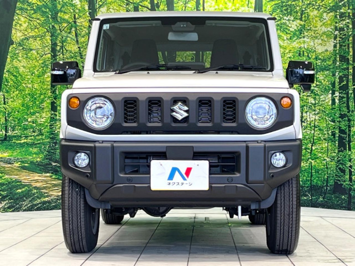 2026 Suzuki Jimny 3BA-JB64W (UW-69f2a47d7abf4)[11]