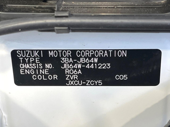 2026 Suzuki Jimny 3BA-JB64W (UW-69f2a47d7abf4)[1]