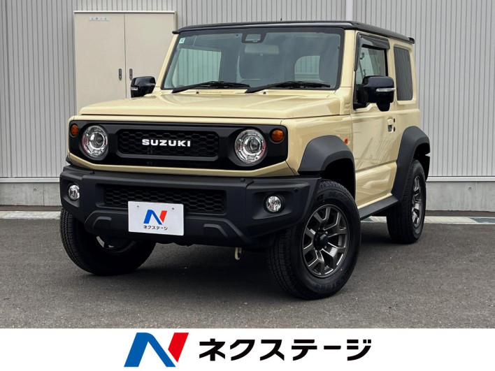 2020 Suzuki Jimny Sierra 3BA-JB74W (UW-69f2a47e4a94f)[3]