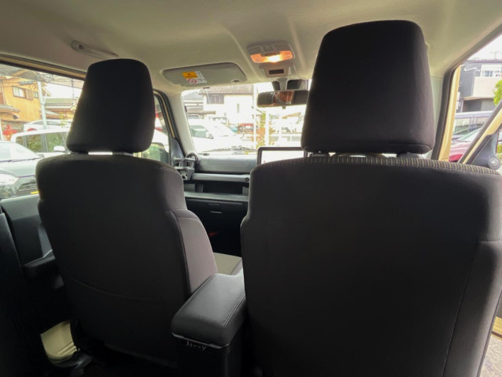 2020 Suzuki Jimny Sierra 3BA-JB74W (UW-69f2a47e4a94f)[17]