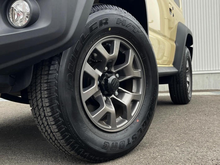 2020 Suzuki Jimny Sierra 3BA-JB74W (UW-69f2a47e4a94f)[5]